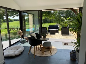 Photo de galerie - Artisan tout corps d'état - Rénovation