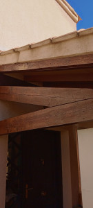 Photo de galerie - Peinture - Tapisserie