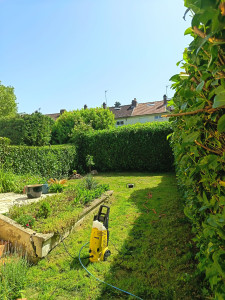 Photo de galerie - Bricolage et multi services