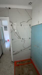 Photo de galerie - Rénovation Salle de bain