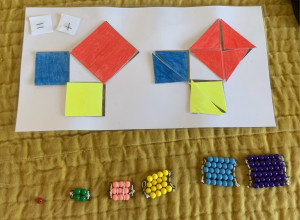 Photo de galerie - Aide aux devoirs