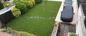 Photo de galerie - Jardinage 