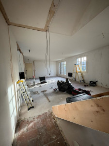 Photo de galerie - Menuiserie - Huisserie - Agencement