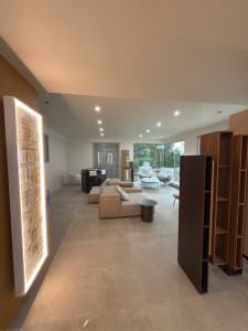 Photo de galerie - Artisan tout corps d'état - Rénovation