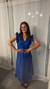 Photo de galerie - Moi