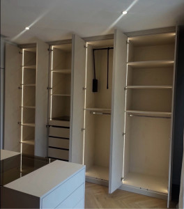 Photo de galerie - Artisan tout corps d'état - Rénovation
