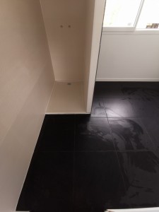 Photo de galerie - Carrelage