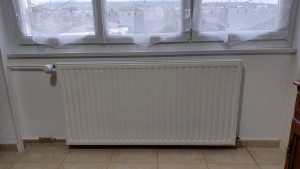 Photo de galerie - Chauffage - Climatisation