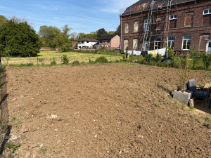 Photo de galerie - Paysagiste - Aménagement du jardin