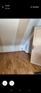 Photo de galerie - Intérieur extérieur bâtiment