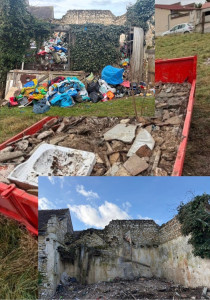 Photo de galerie - Manutention