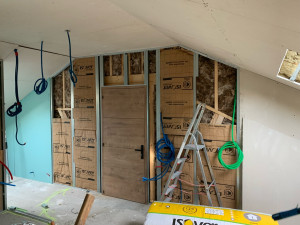 Photo de galerie - Bricolage et multi services