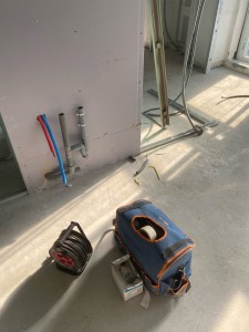 Photo de galerie - Bonjour 