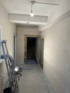 Photo de galerie - Ratissage 