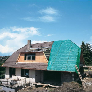 Photo de galerie - Couverture - Toiture