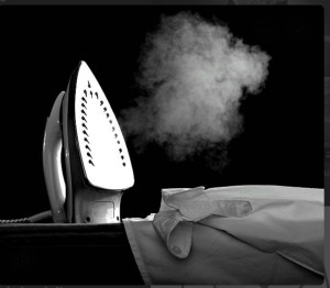 Photo de galerie - Repassage de haute qualité ! fait avec une centrale vapeur ou votre propre matériel, je prends soin de votre linge avec respect. 