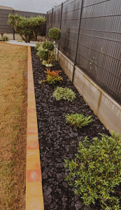 Photo de galerie - Paysagiste - Aménagement du jardin