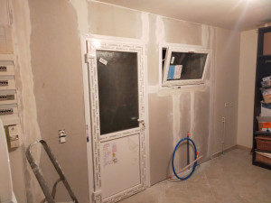 Photo de galerie - Bricolage et multi services