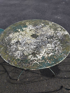 Photo de galerie - Avant 