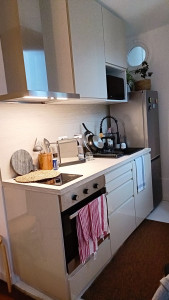 Photo de galerie - Montage meubles en kit