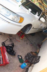 Photo de galerie - Entretien - Réparation autres véhicules