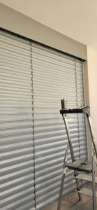 Photo de galerie - Menuiserie - Huisserie - Agencement