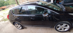 Photo de galerie - Réparation carrosserie