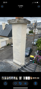 Photo de galerie - Maçonnerie