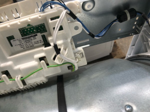 Photo de galerie - Réparation lave-vaisselle miel 