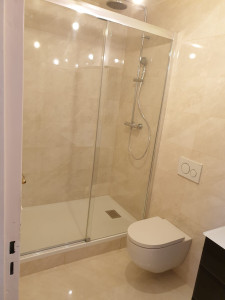 Photo de galerie - Carrelage