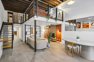 Photo de galerie - Rénovation entièrement 