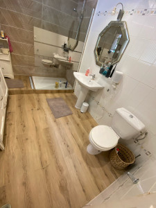 Photo de galerie - Rénovation salle de bain