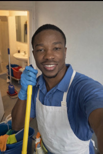 Photo de galerie - Nettoyage et entretien de la maison 