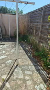 Photo de galerie - Nettoyage 