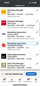 Photo de galerie - Cv 