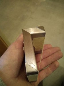 Photo de galerie - Pose de parquet - Revêtement de sol