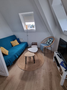 Photo de galerie - Remise en état des logements,  après location 