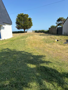 Photo de galerie - Entretien après de long mois 