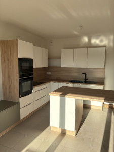 Photo de galerie - Cuisine Aviva Cuisine Maison Traclet 
