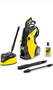 Photo de galerie - Karcher K7 