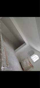 Photo de galerie - Peinture - Tapisserie