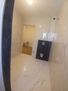 Photo de galerie - Carrelage