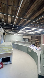 Photo de galerie - Boulangerie 