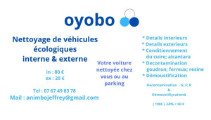 Photo de galerie - Carte de visite