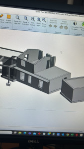 Photo de galerie - Architecte - Maître d'oeuvre