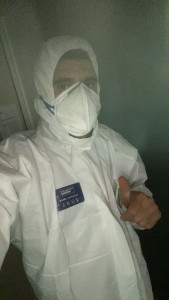 Photo de galerie - Kit d'outils du plombier