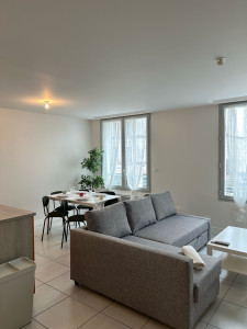 Photo de galerie - Montage meubles en kit