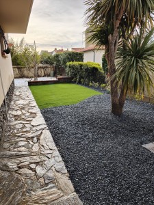 Photo de galerie - Paysagiste - Aménagement du jardin