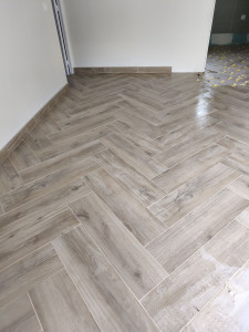 Photo de galerie - Carrelage