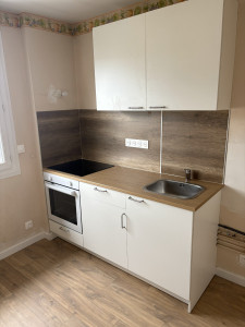 Photo de galerie - Menuiserie - Huisserie - Agencement